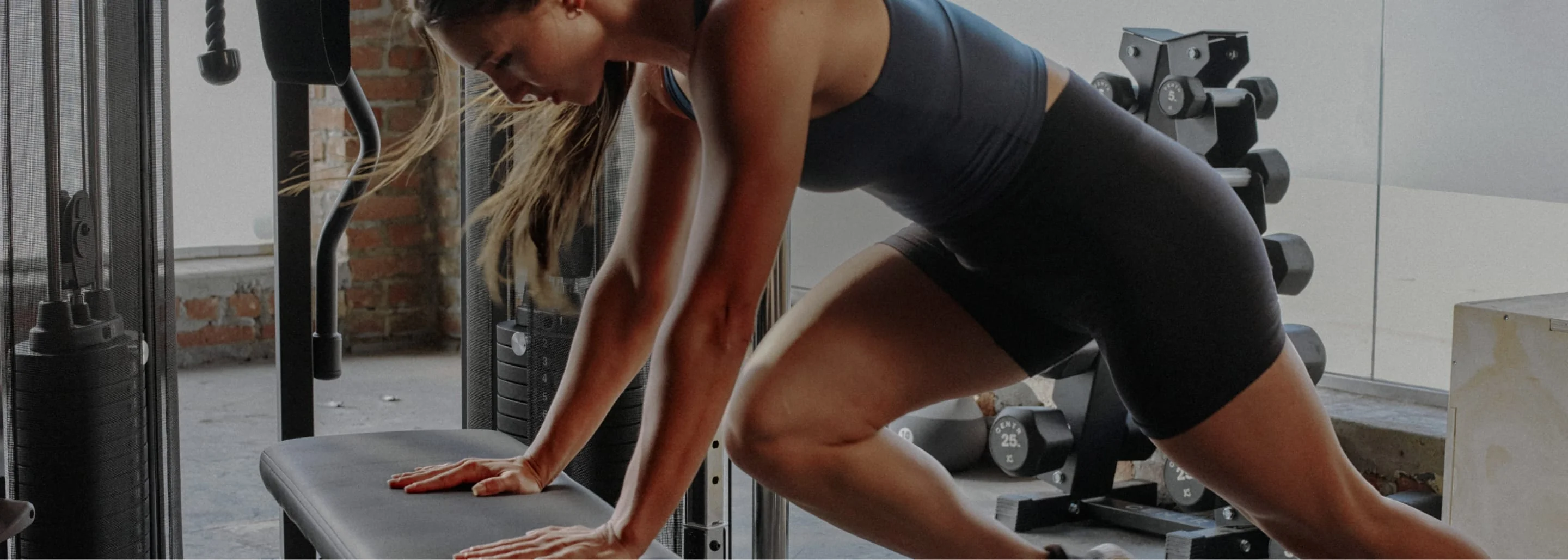 Elite Gear for Every Goal